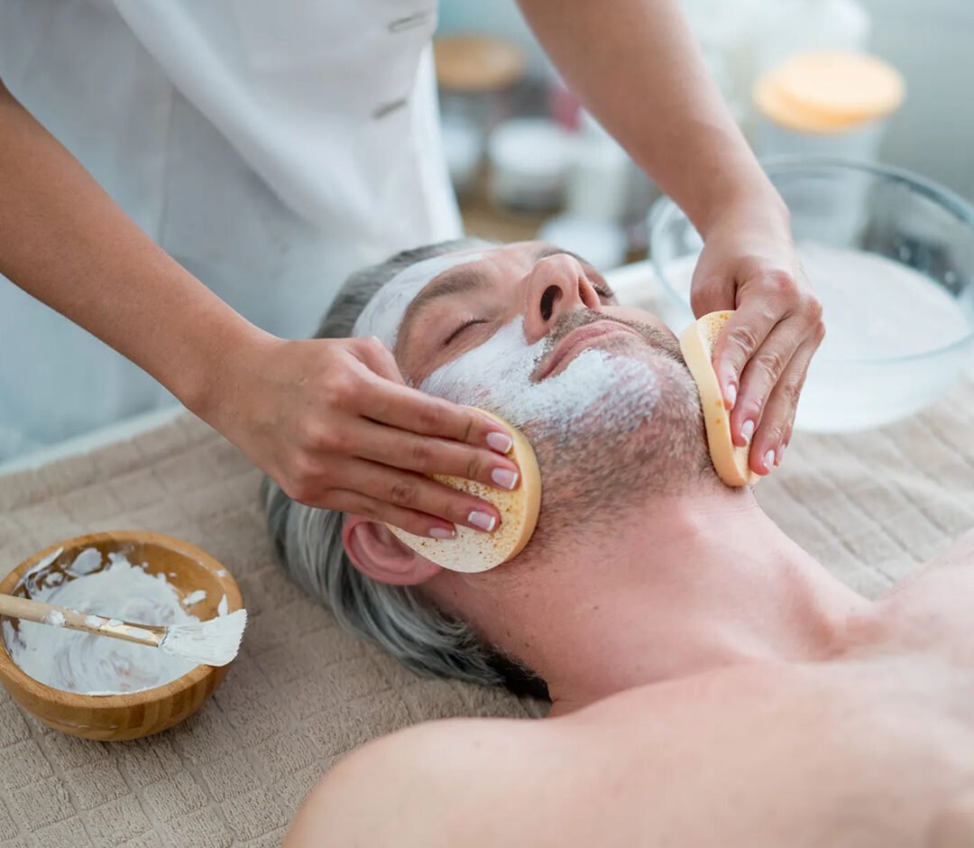 Face Scrub