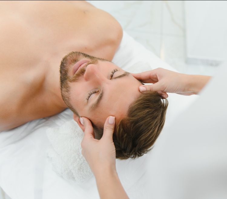 head spa