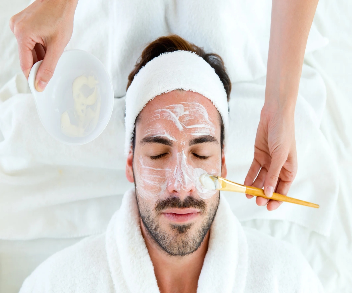facial-treatments-for-men-in-dubai