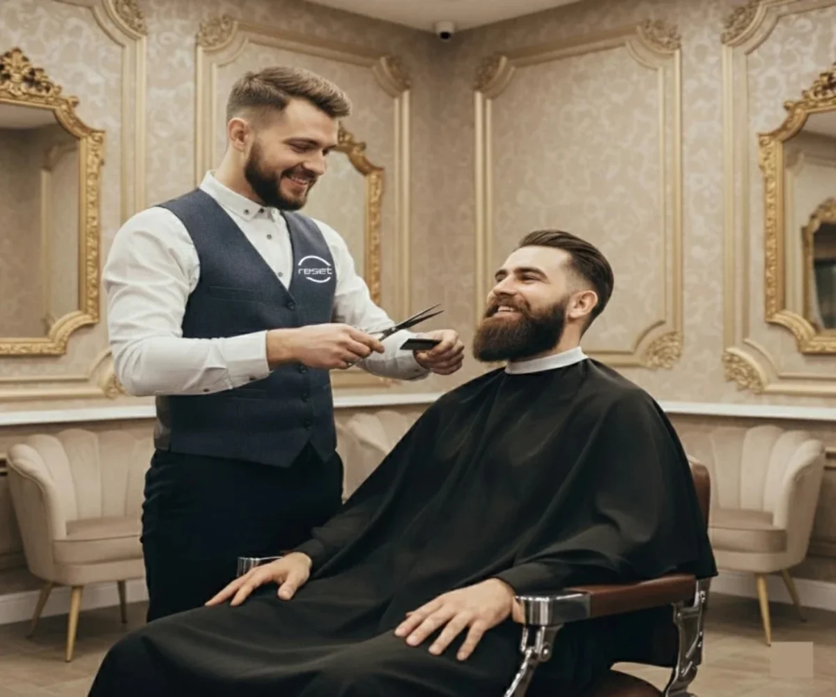 man-grooming-at-reset-men-salon